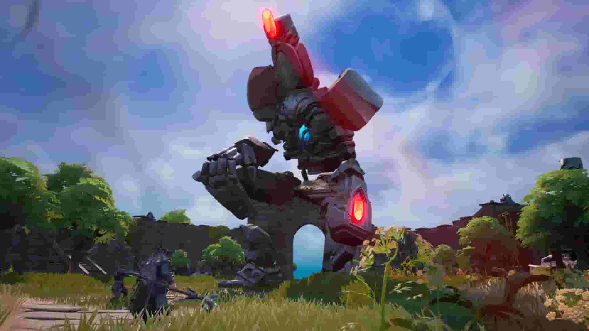 Frozen Flame screenshot thumbnail screenshot 3