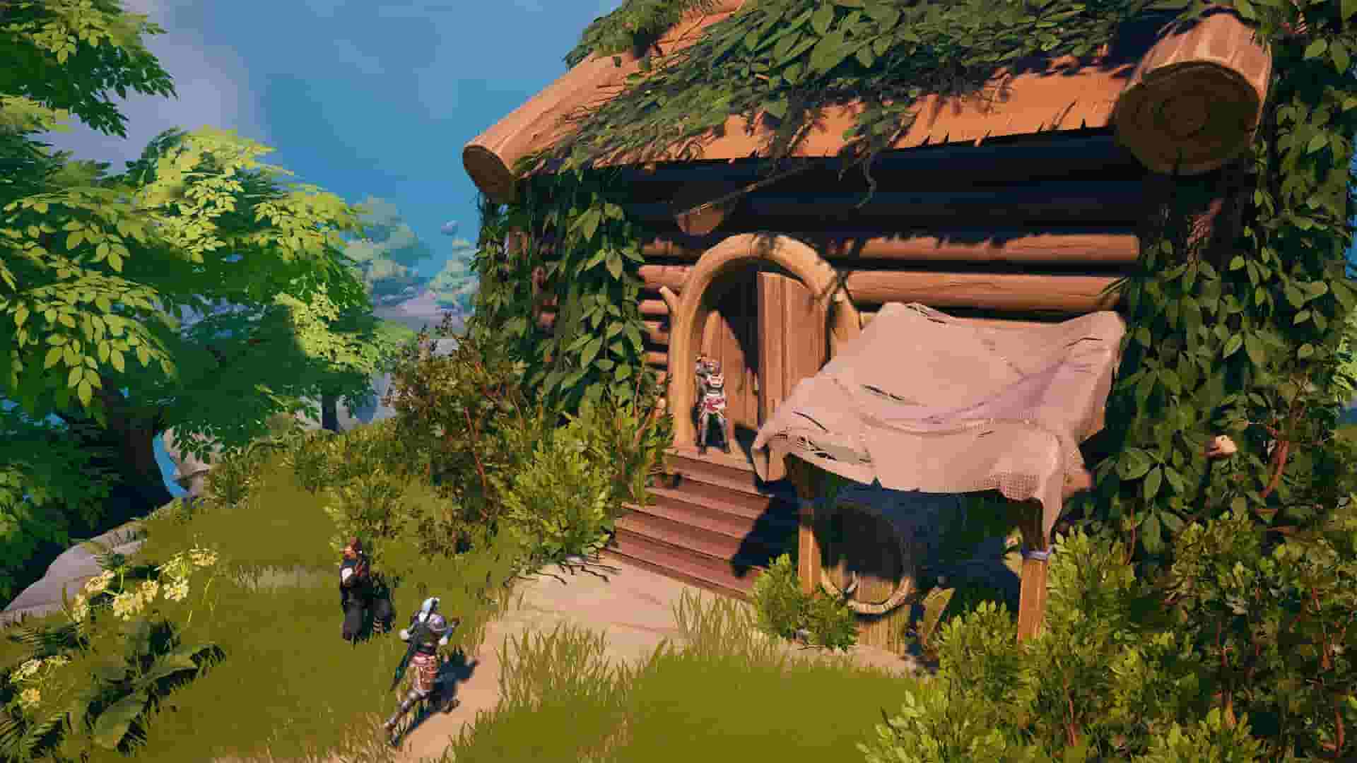 Frozen Flame screenshot thumbnail screenshot 5