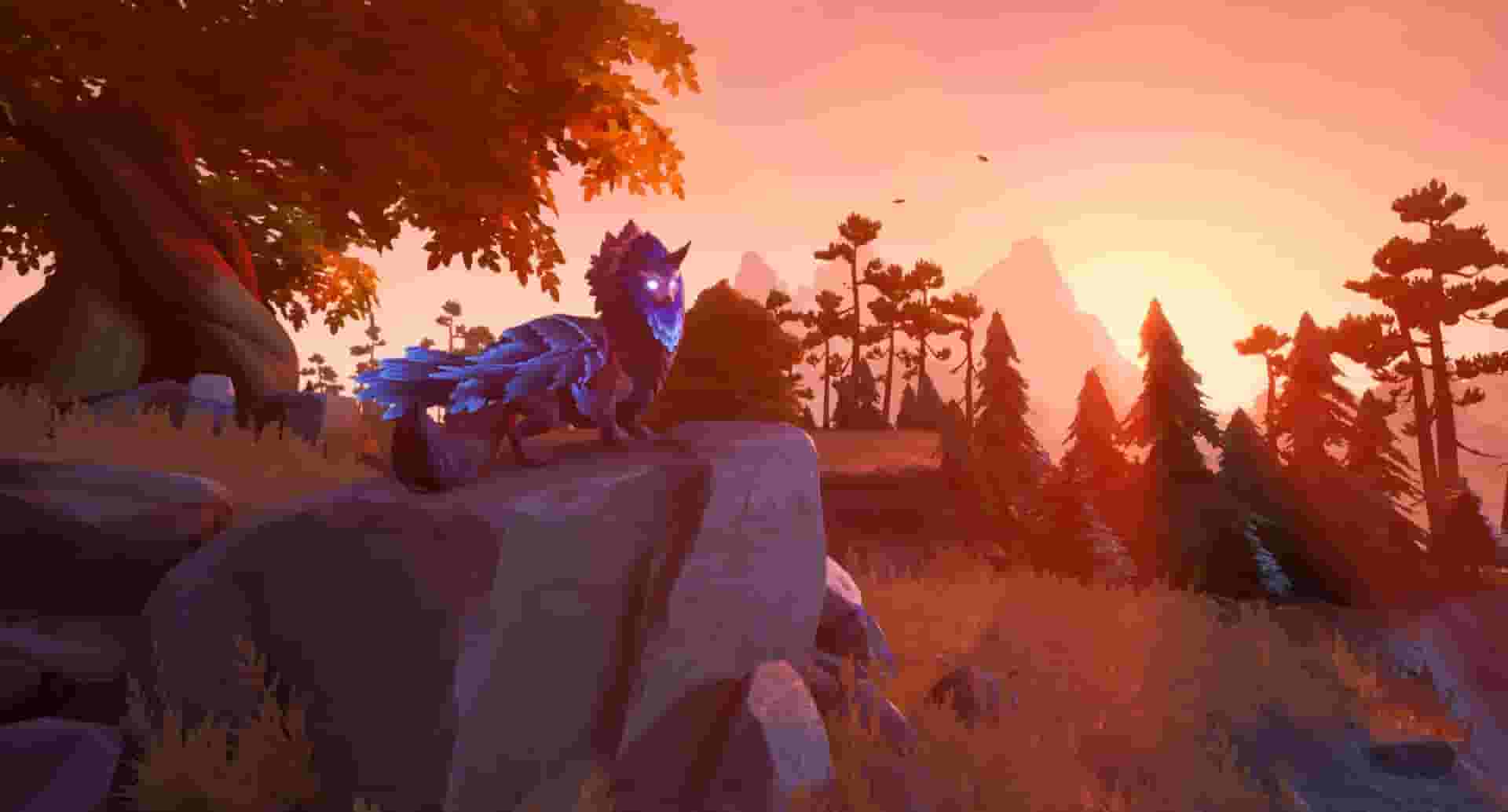 Frozen Flame screenshot thumbnail screenshot 6