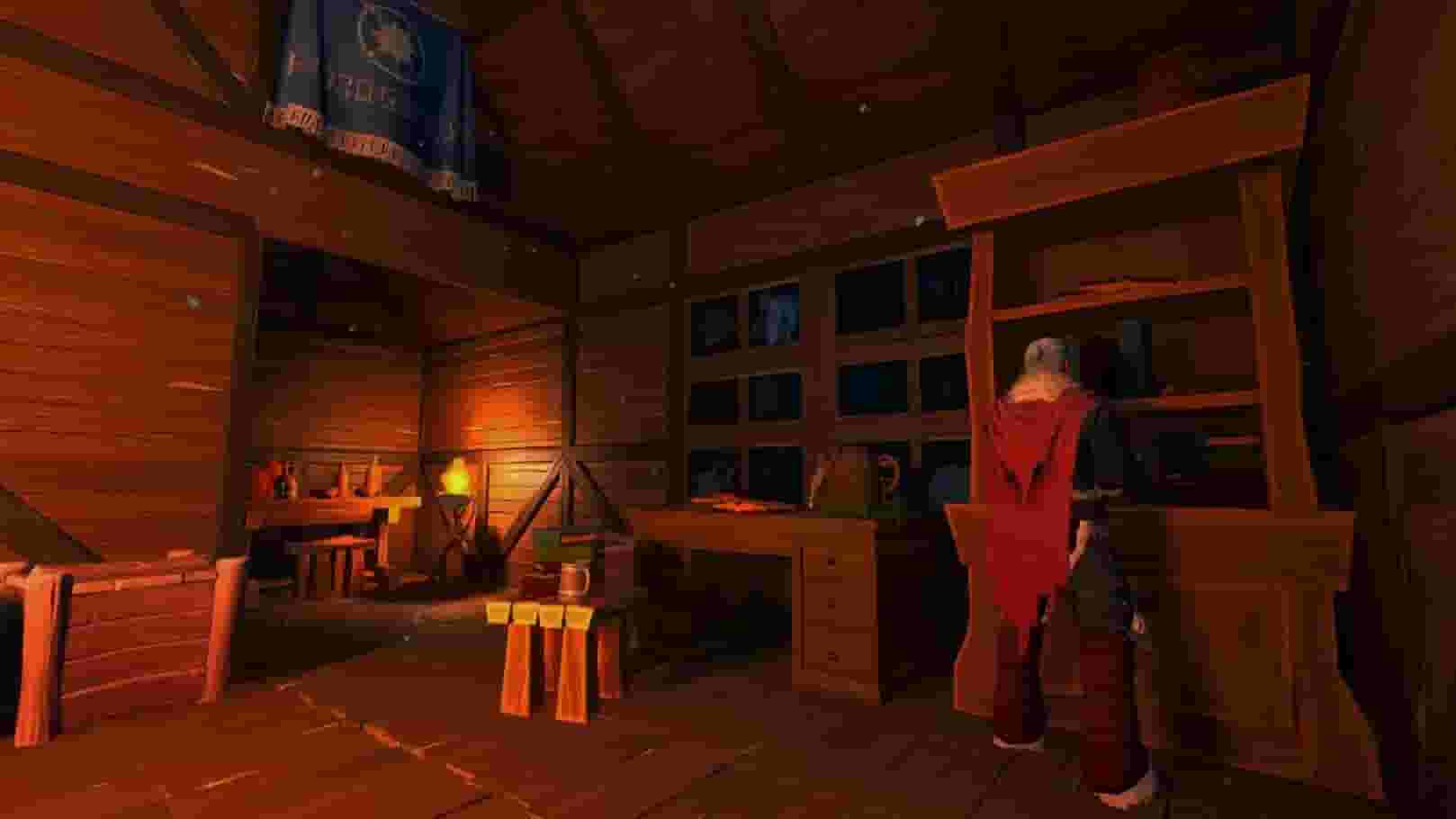 Frozen Flame screenshot thumbnail screenshot 7