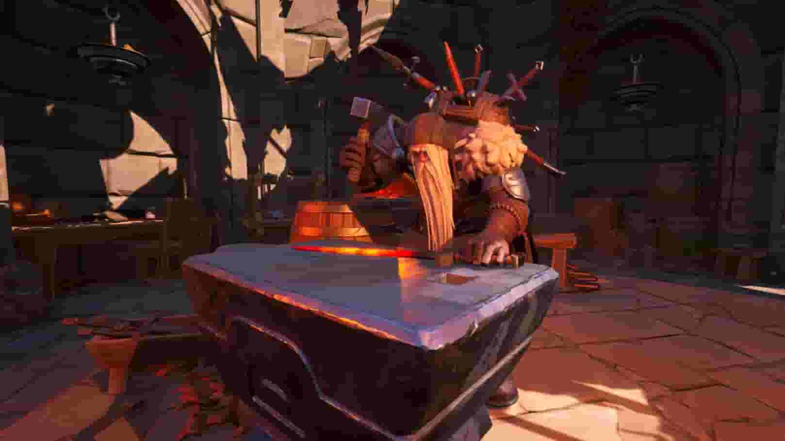 Frozen Flame screenshot thumbnail screenshot 8