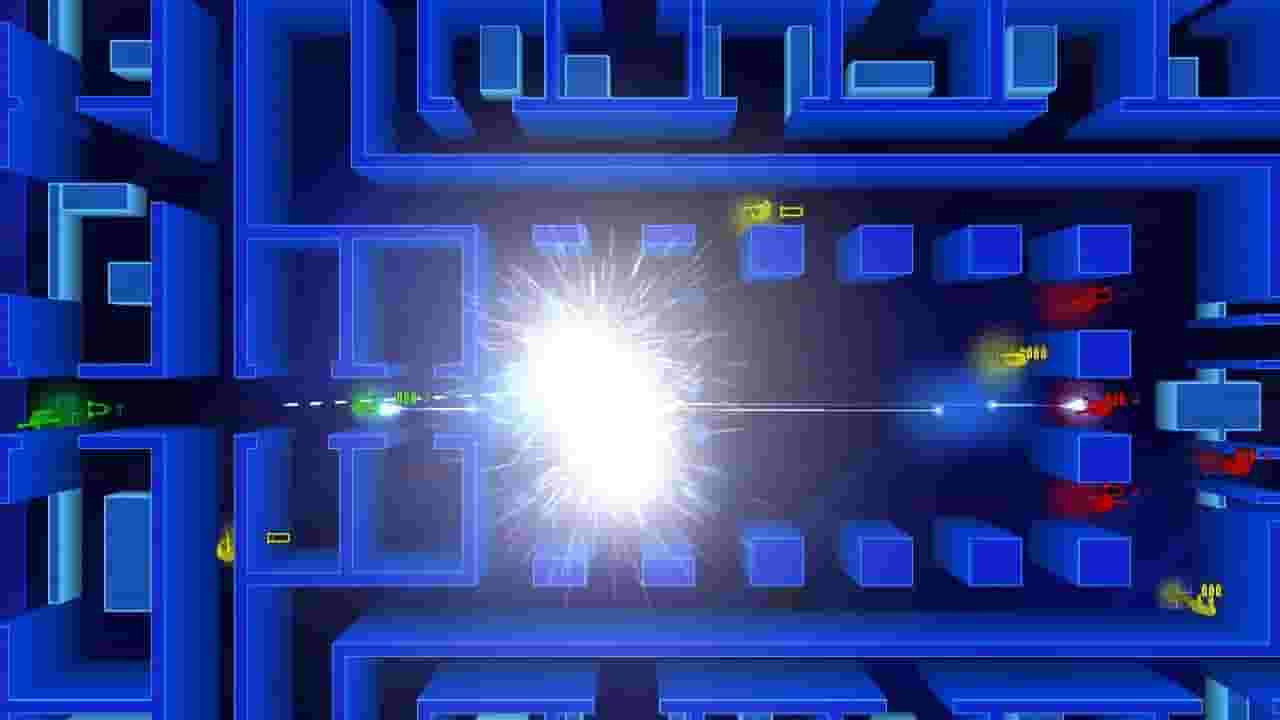 Frozen Synapse screenshot thumbnail screenshot 1