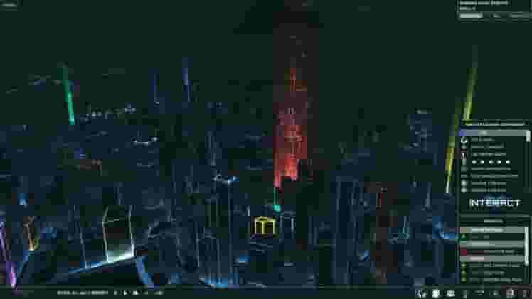 Frozen Synapse 2 screenshot thumbnail screenshot 0