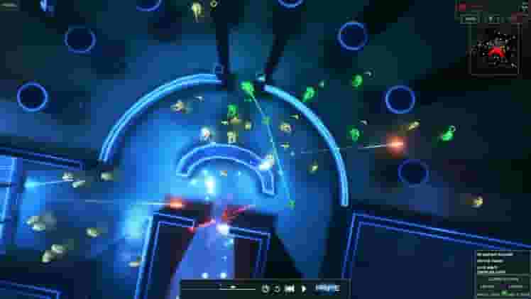 Frozen Synapse 2 screenshot thumbnail screenshot 1