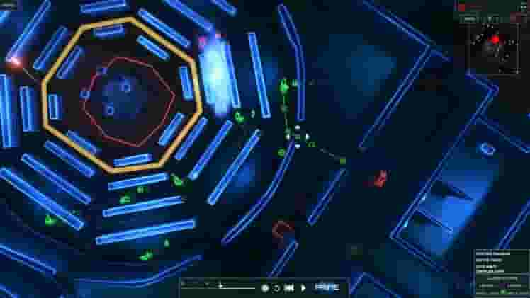 Frozen Synapse 2 screenshot thumbnail screenshot 10