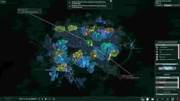 Frozen Synapse 2 screenshot thumbnail screenshot 6