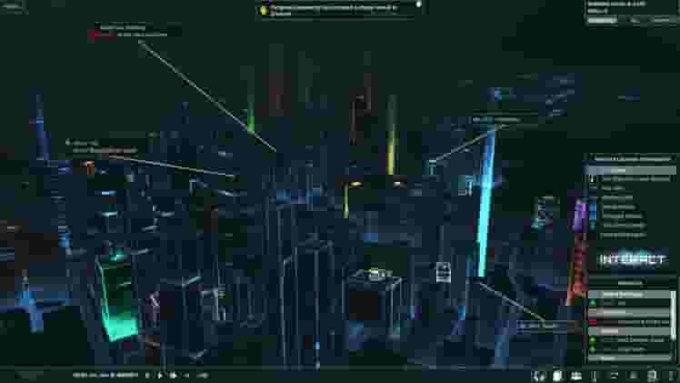 Frozen Synapse 2 screenshot thumbnail screenshot 8