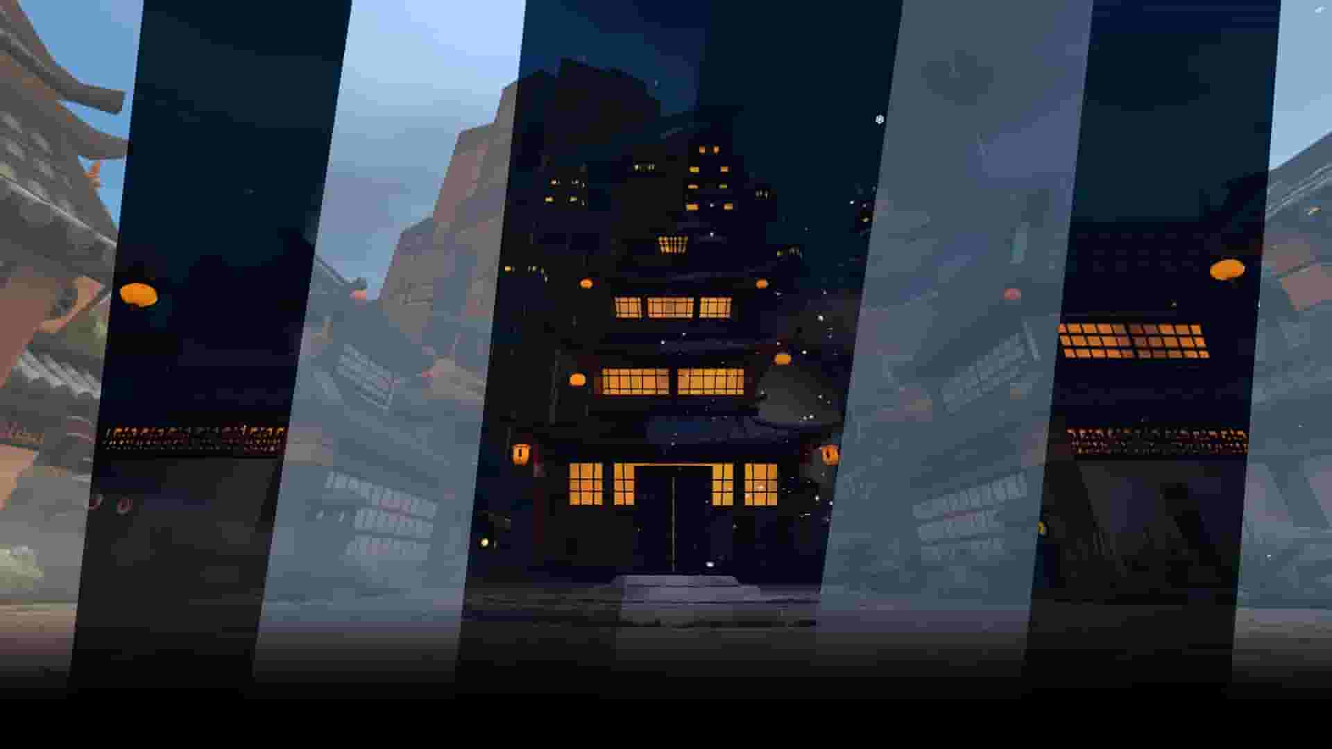 Fruit Ninja VR screenshot thumbnail screenshot 5