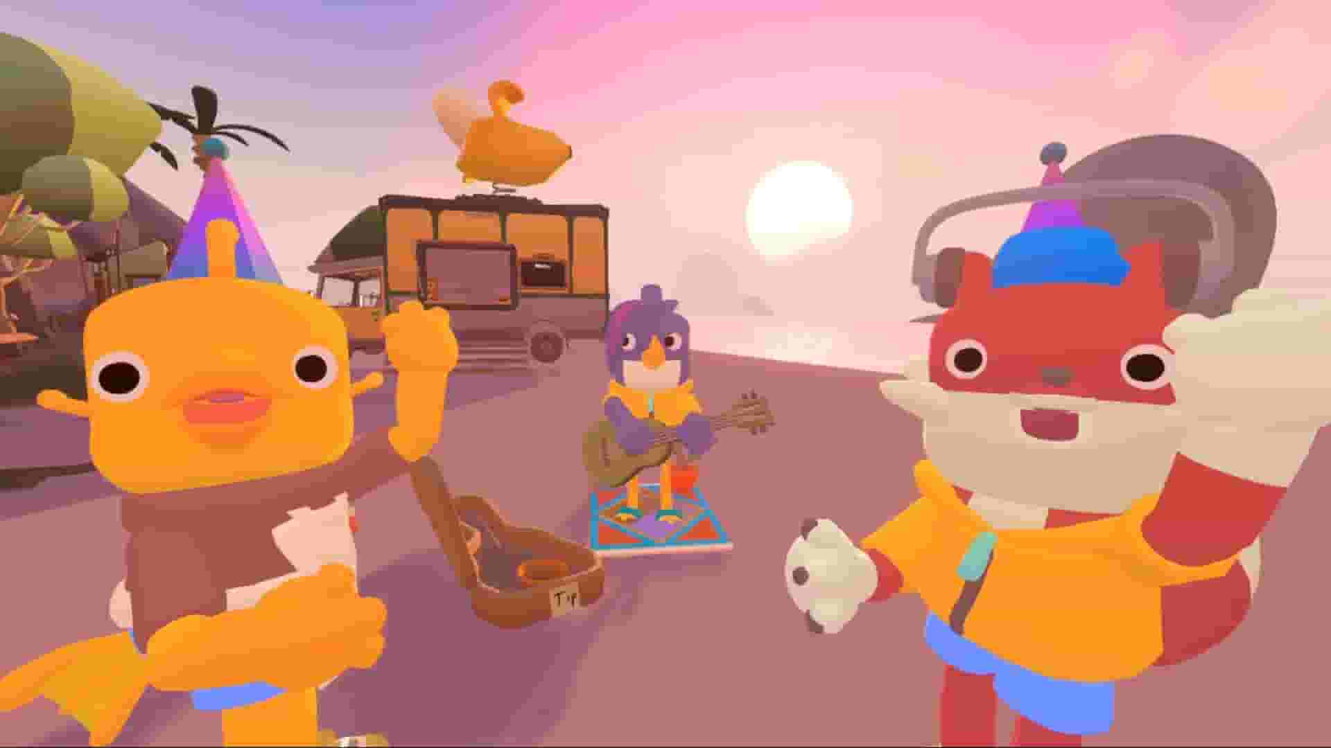 Fruitbus screenshot thumbnail screenshot 6