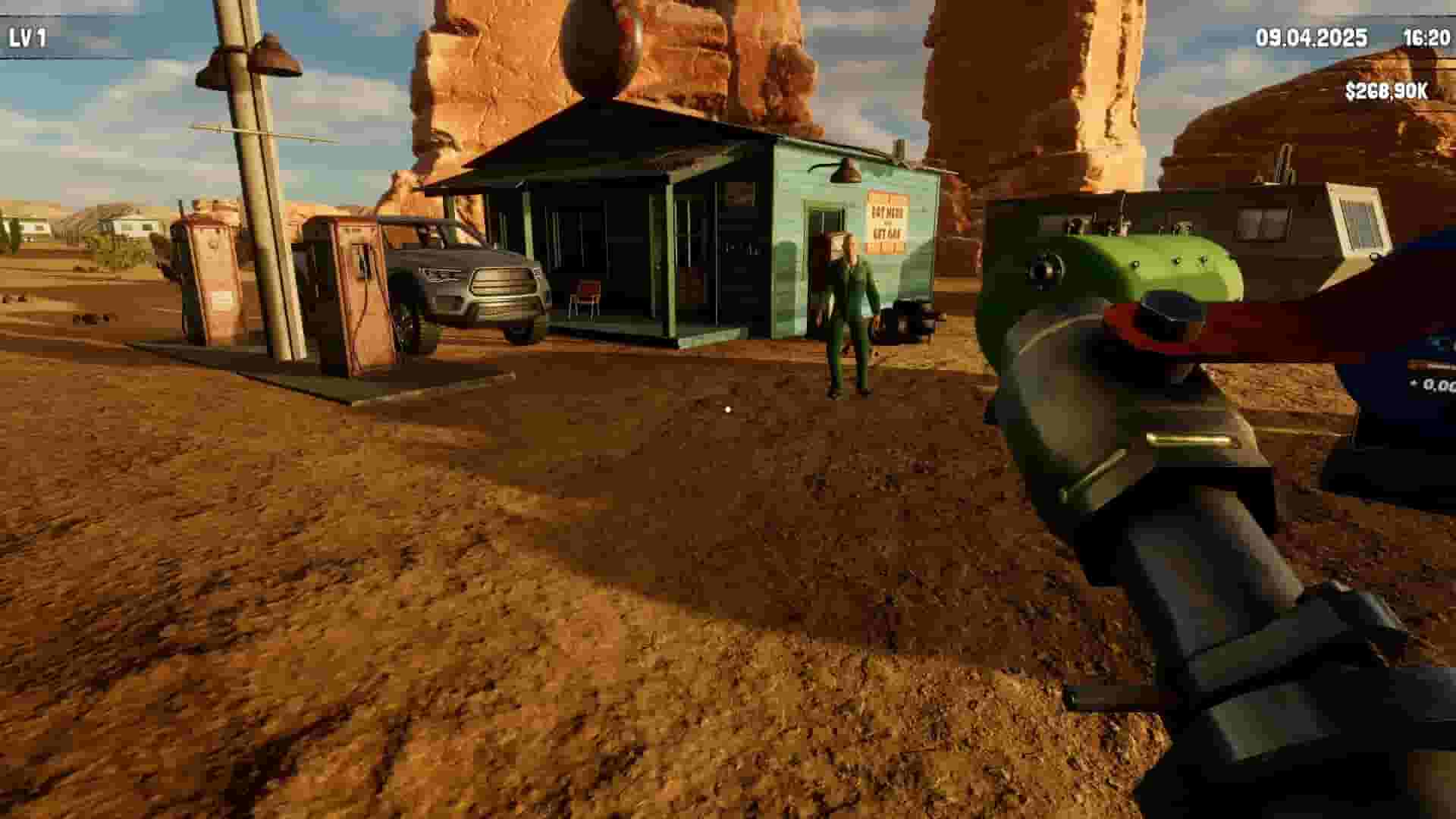 Fuel Harvest Together screenshot thumbnail screenshot 0