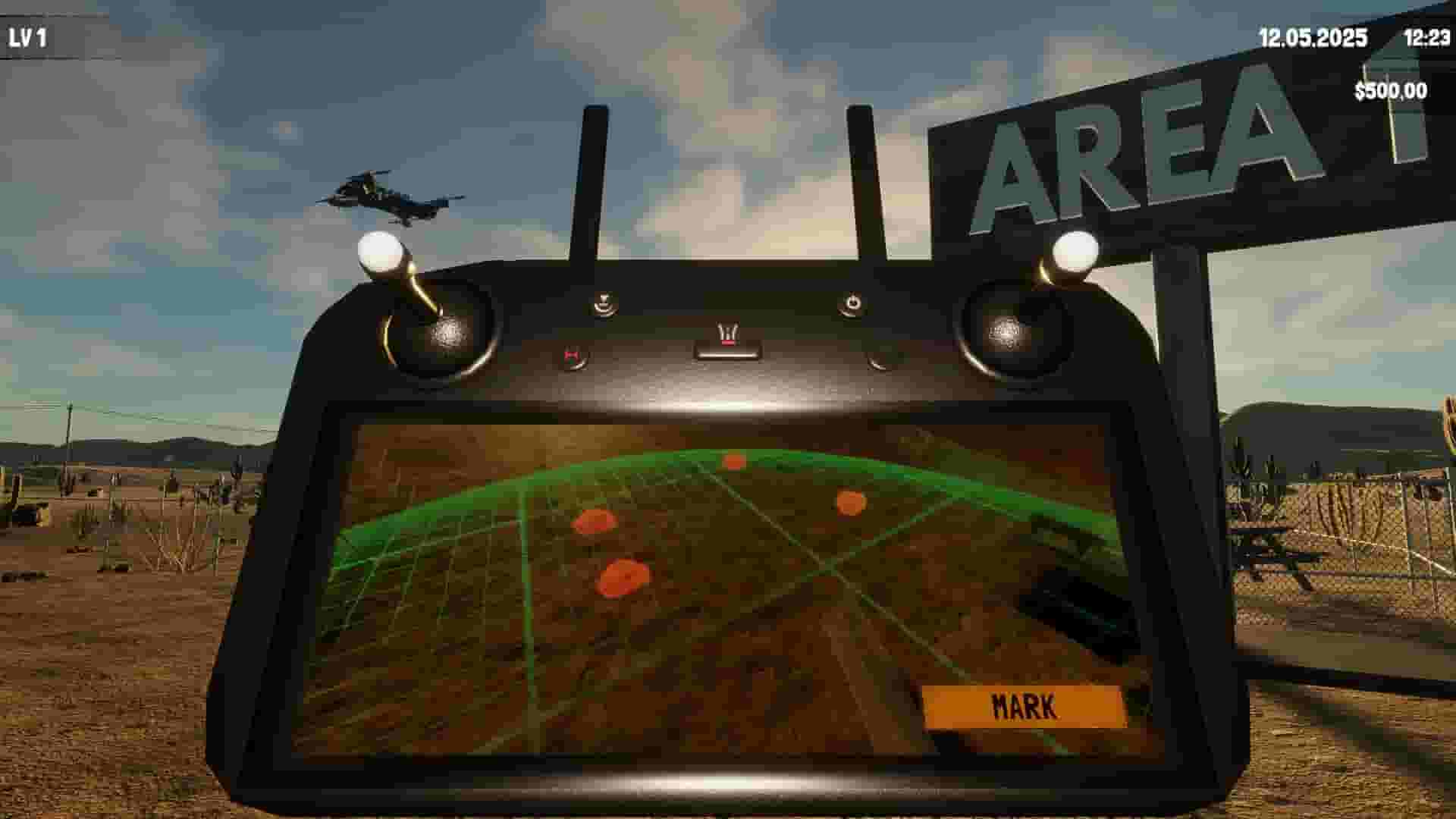 Fuel Harvest Together screenshot thumbnail screenshot 13