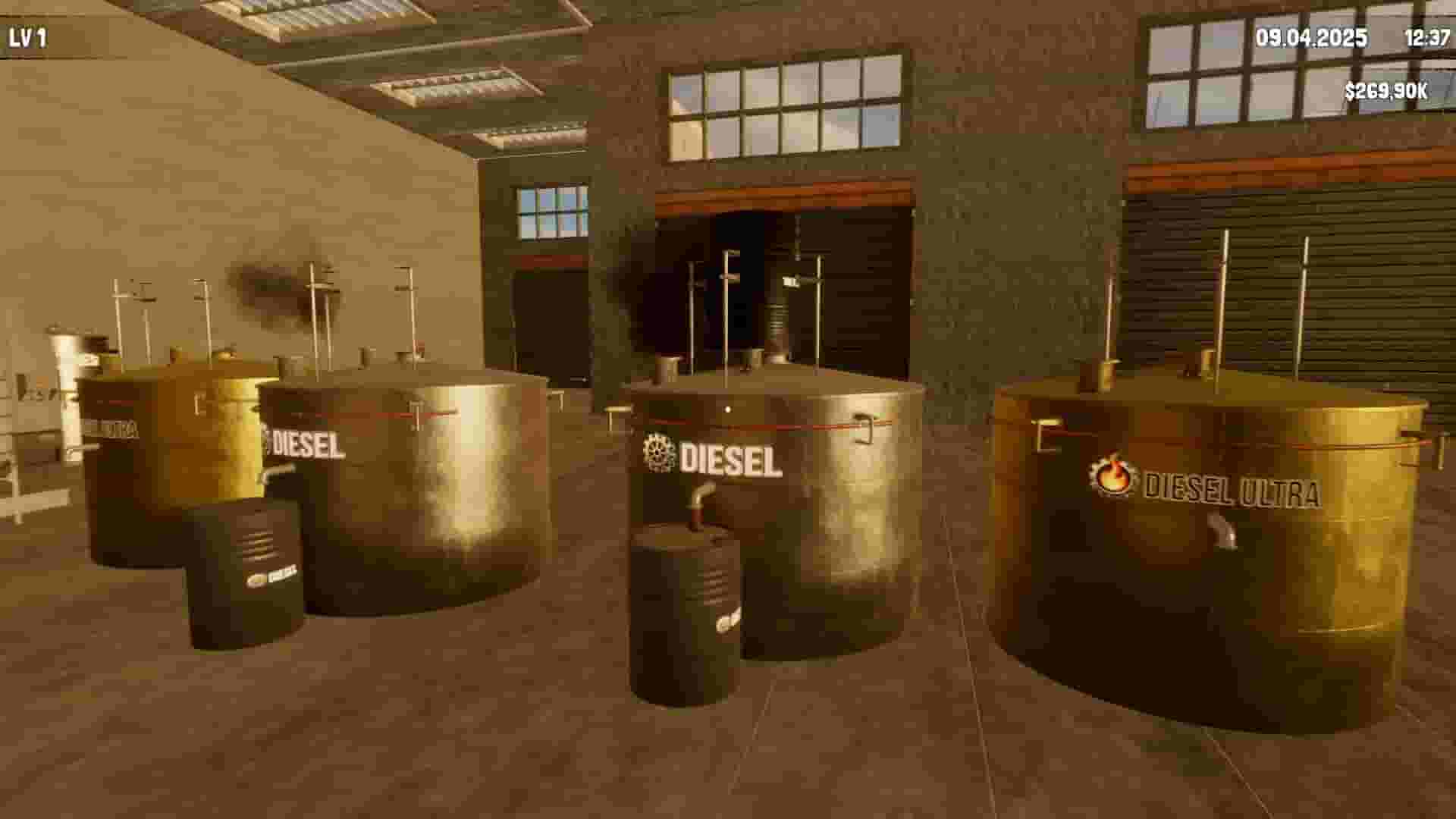 Fuel Harvest Together screenshot thumbnail screenshot 16