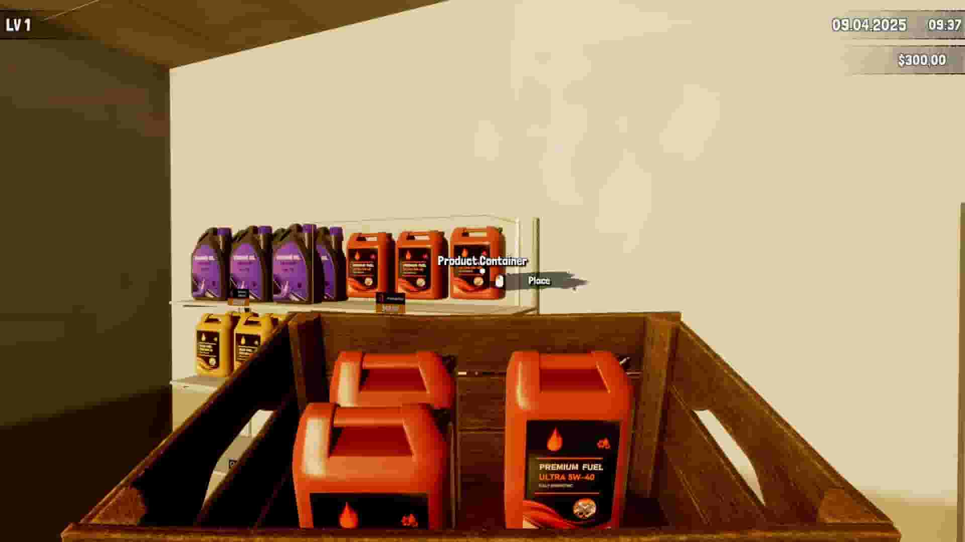 Fuel Harvest Together screenshot thumbnail screenshot 2