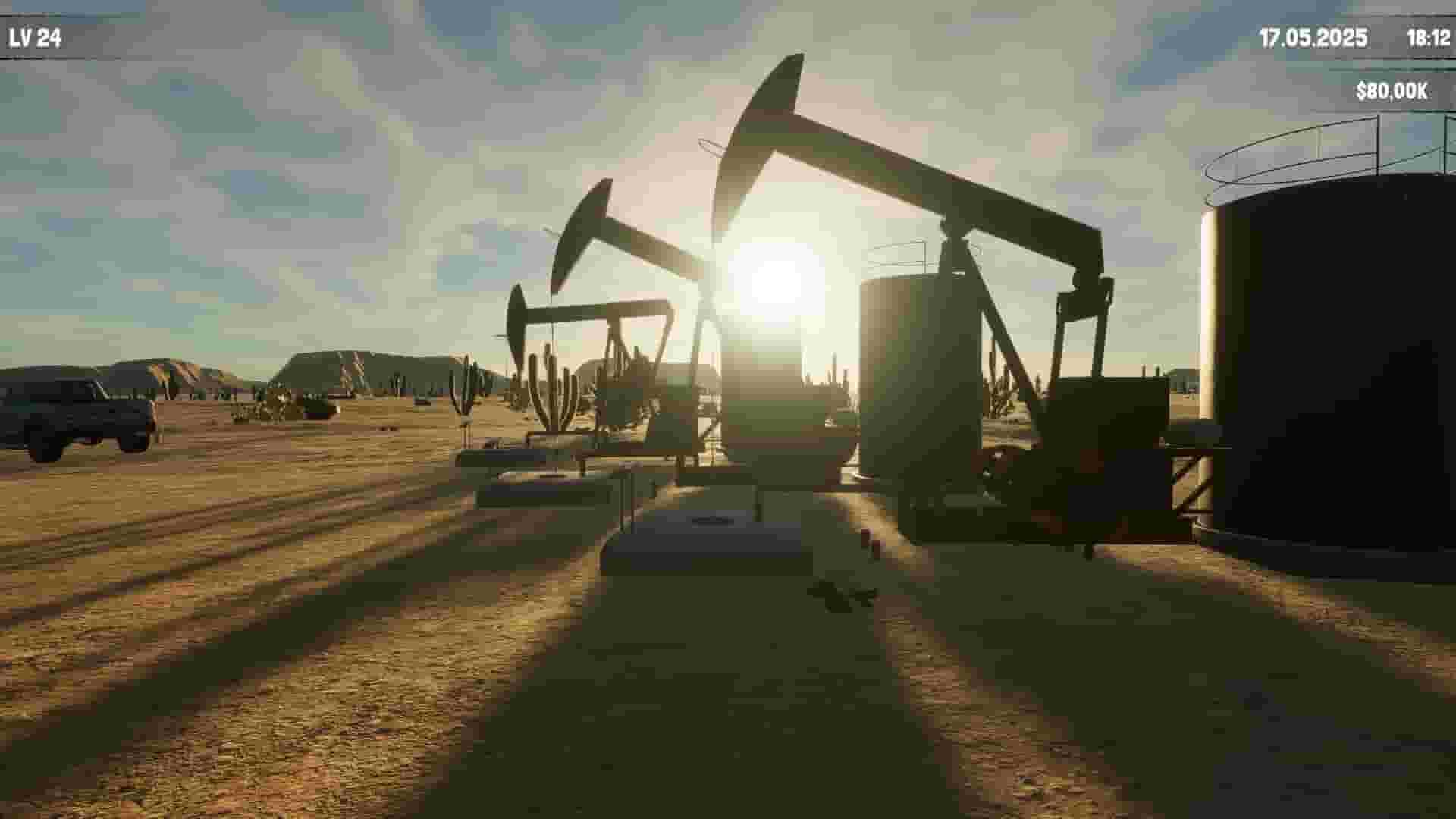 Fuel Harvest Together screenshot thumbnail screenshot 3