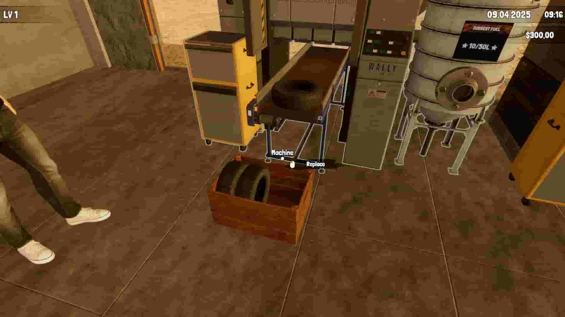 Fuel Harvest Together screenshot thumbnail screenshot 4