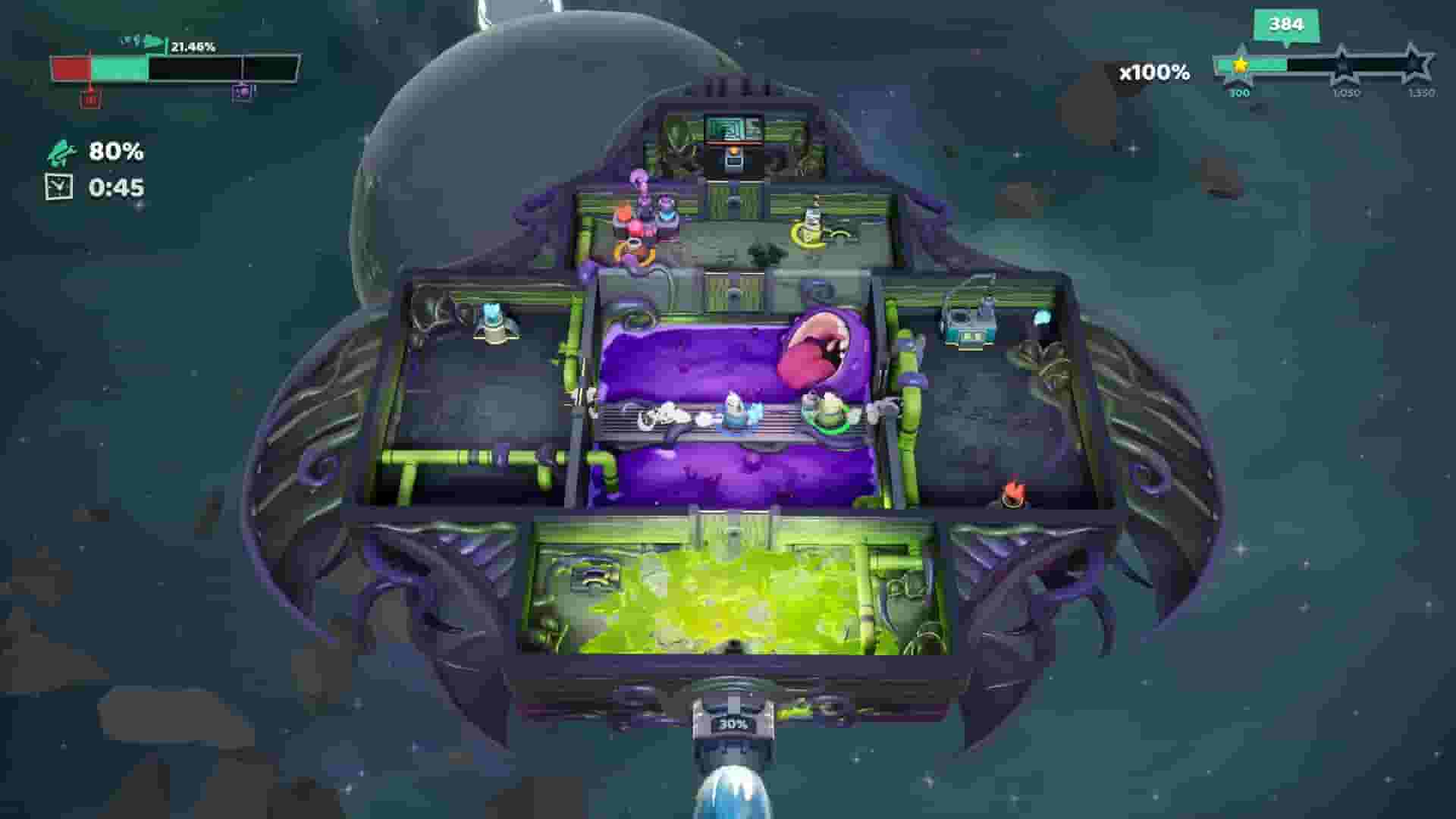 Fueled Up screenshot thumbnail screenshot 3