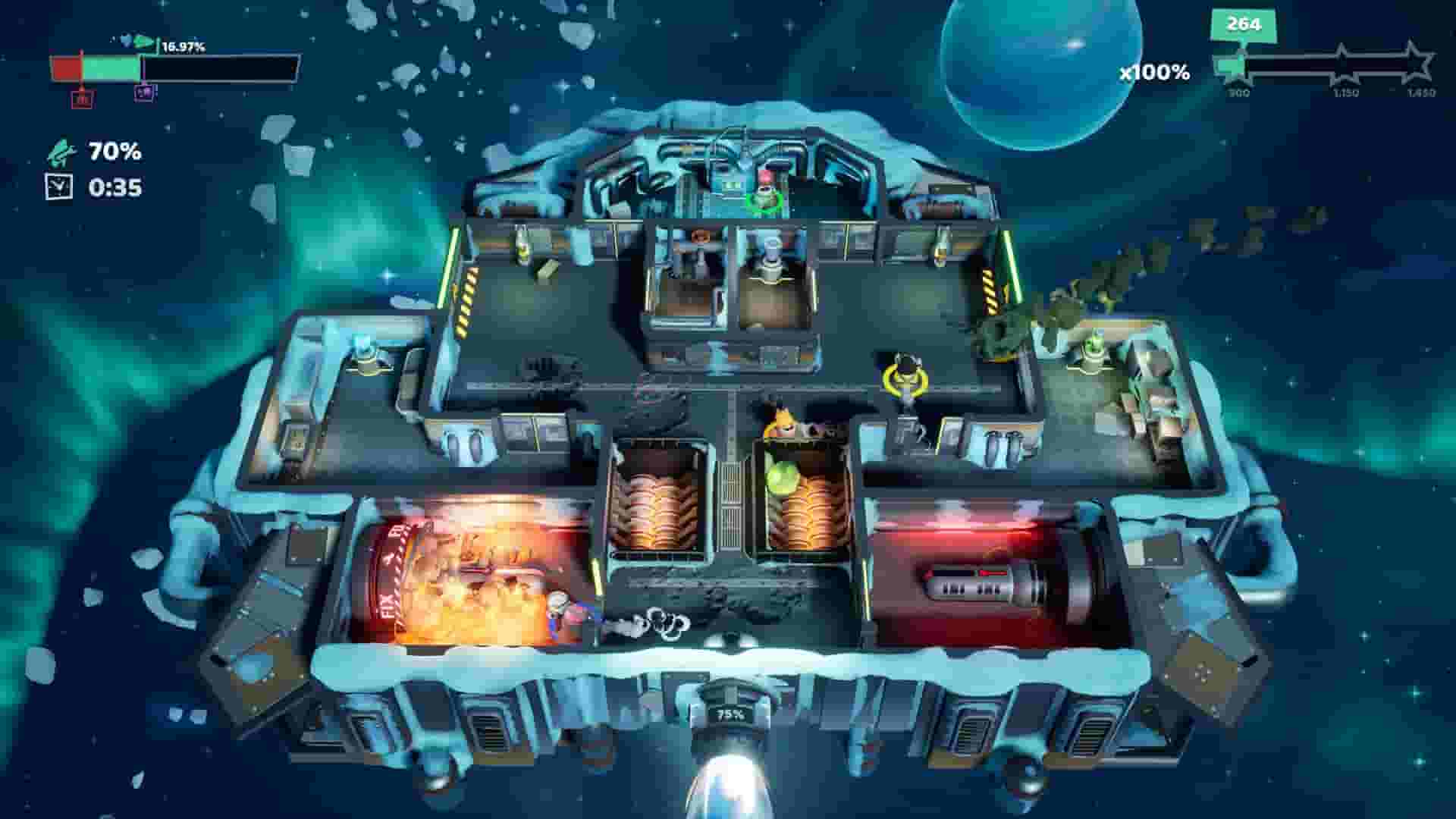 Fueled Up screenshot thumbnail screenshot 4