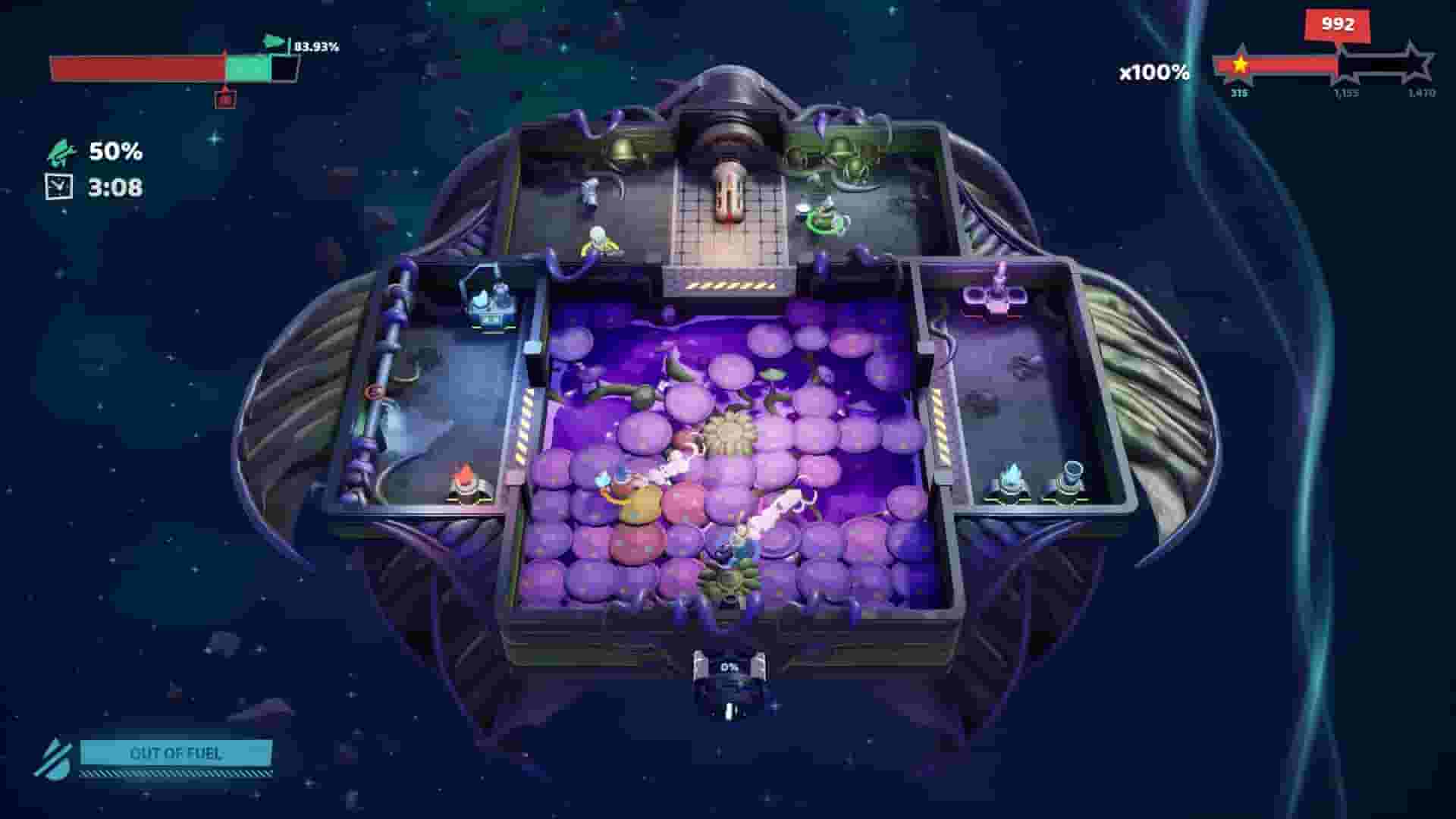 Fueled Up screenshot thumbnail screenshot 6