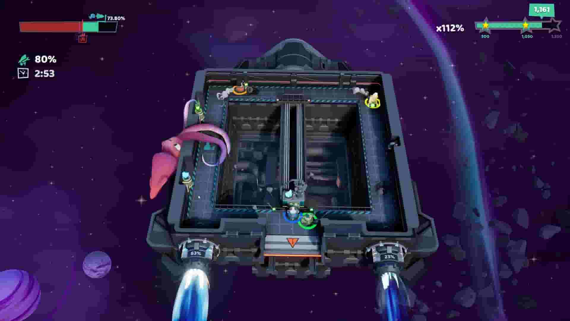 Fueled Up screenshot thumbnail screenshot 7