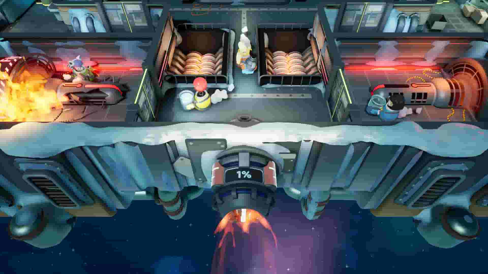 Fueled Up screenshot thumbnail screenshot 9