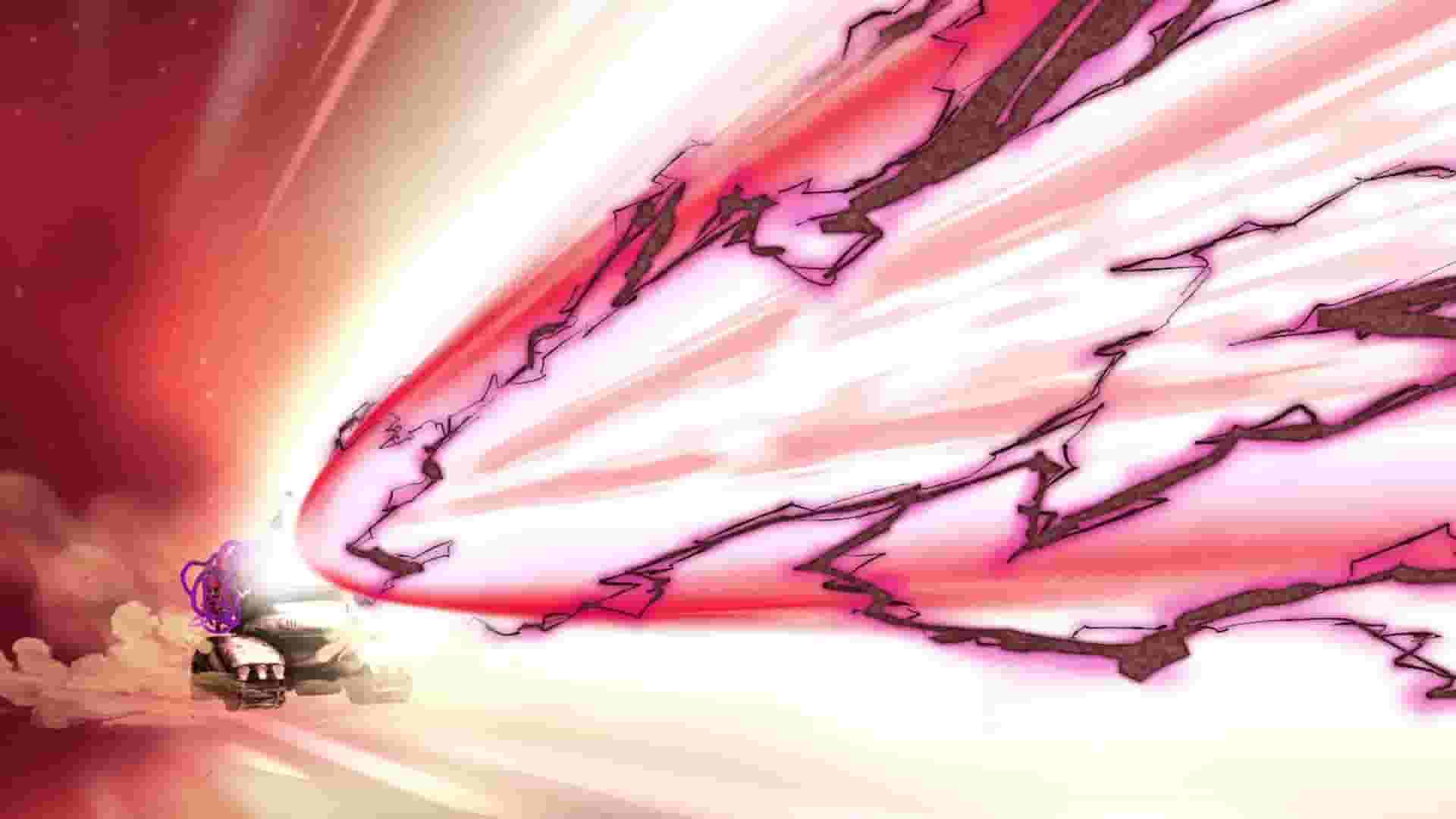 Fuga: Melodies of Steel screenshot thumbnail screenshot 5