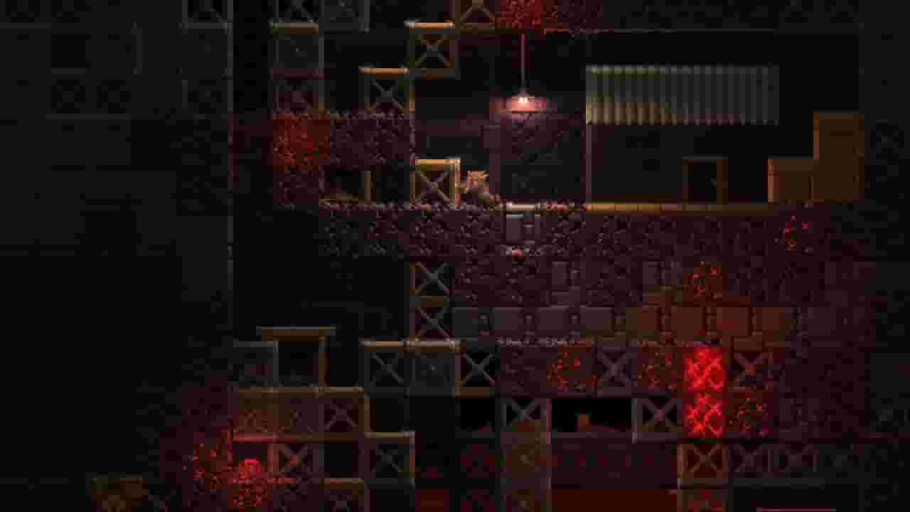 Full Bore screenshot thumbnail screenshot 1