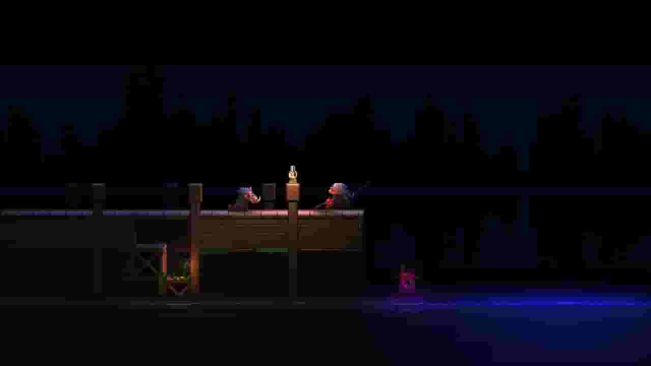 Full Bore screenshot thumbnail screenshot 10