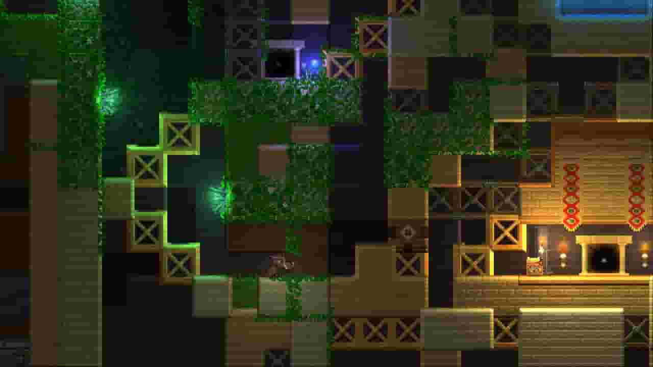 Full Bore screenshot thumbnail screenshot 11