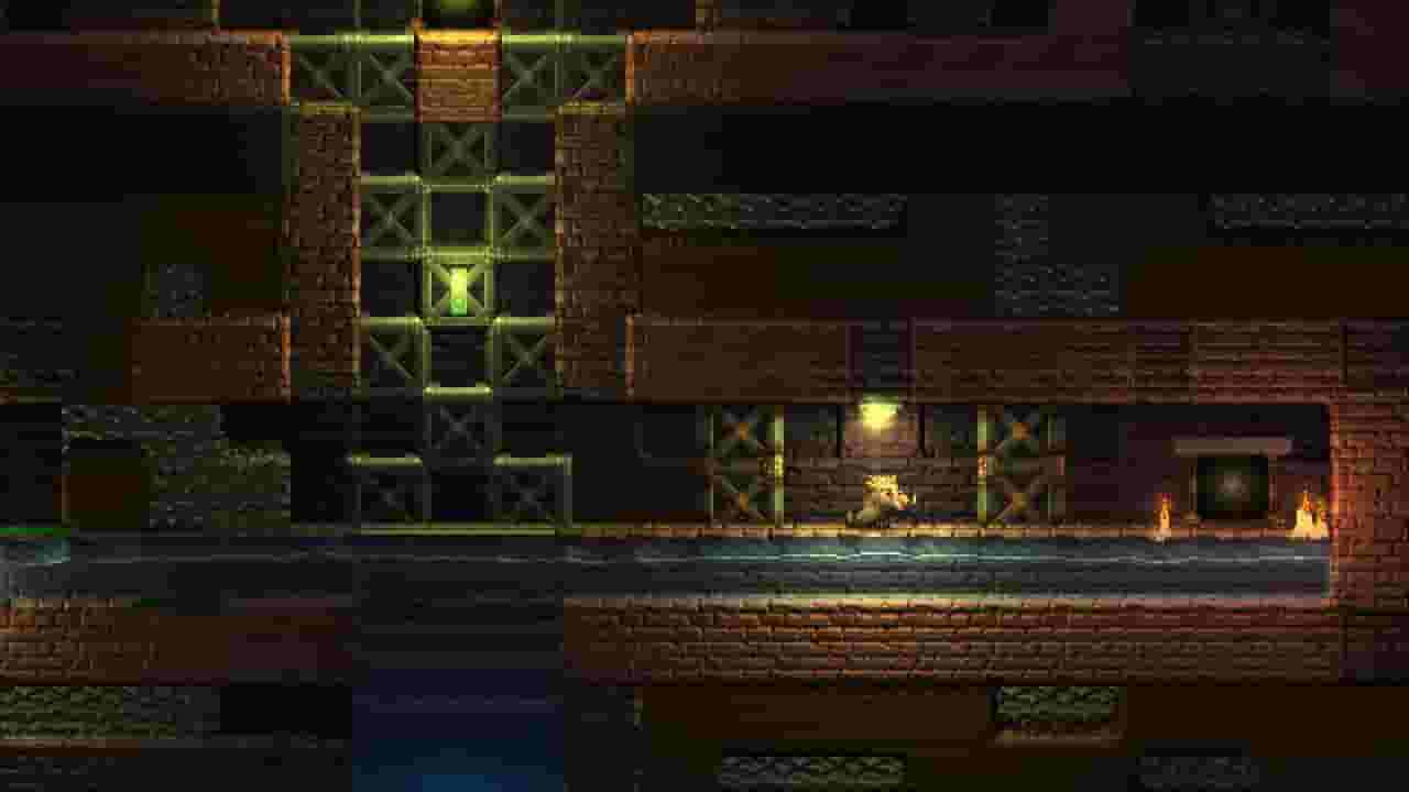 Full Bore screenshot thumbnail screenshot 12