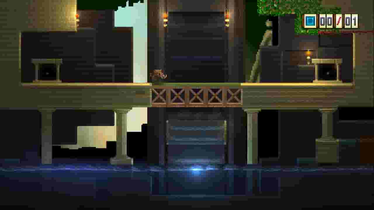 Full Bore screenshot thumbnail screenshot 13