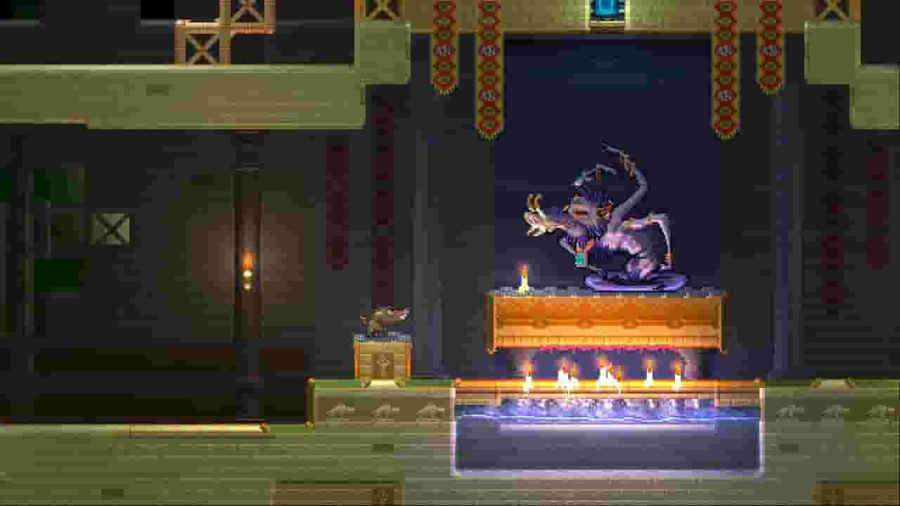 Full Bore screenshot thumbnail screenshot 16