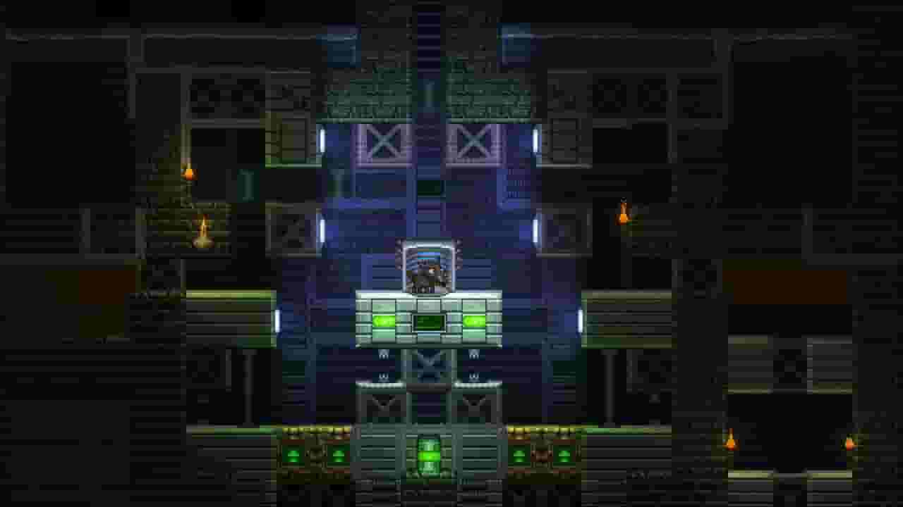 Full Bore screenshot thumbnail screenshot 18