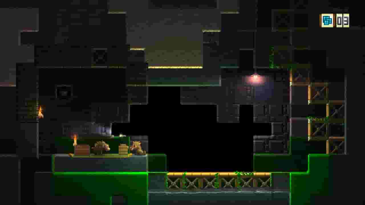 Full Bore screenshot thumbnail screenshot 19