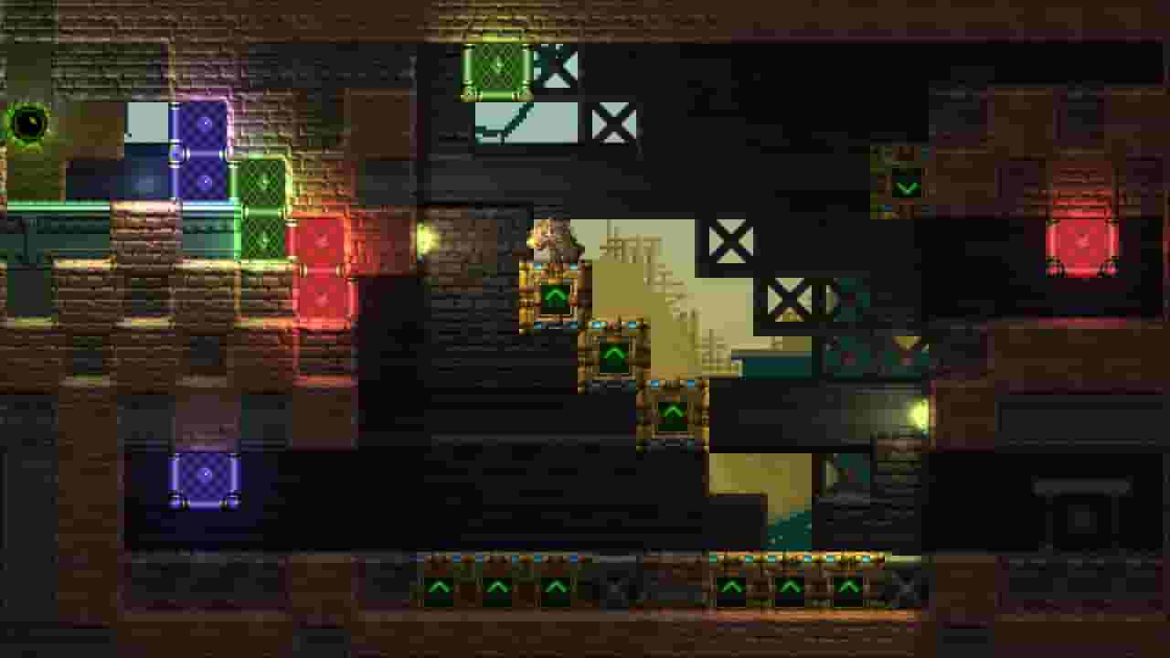 Full Bore screenshot thumbnail screenshot 20