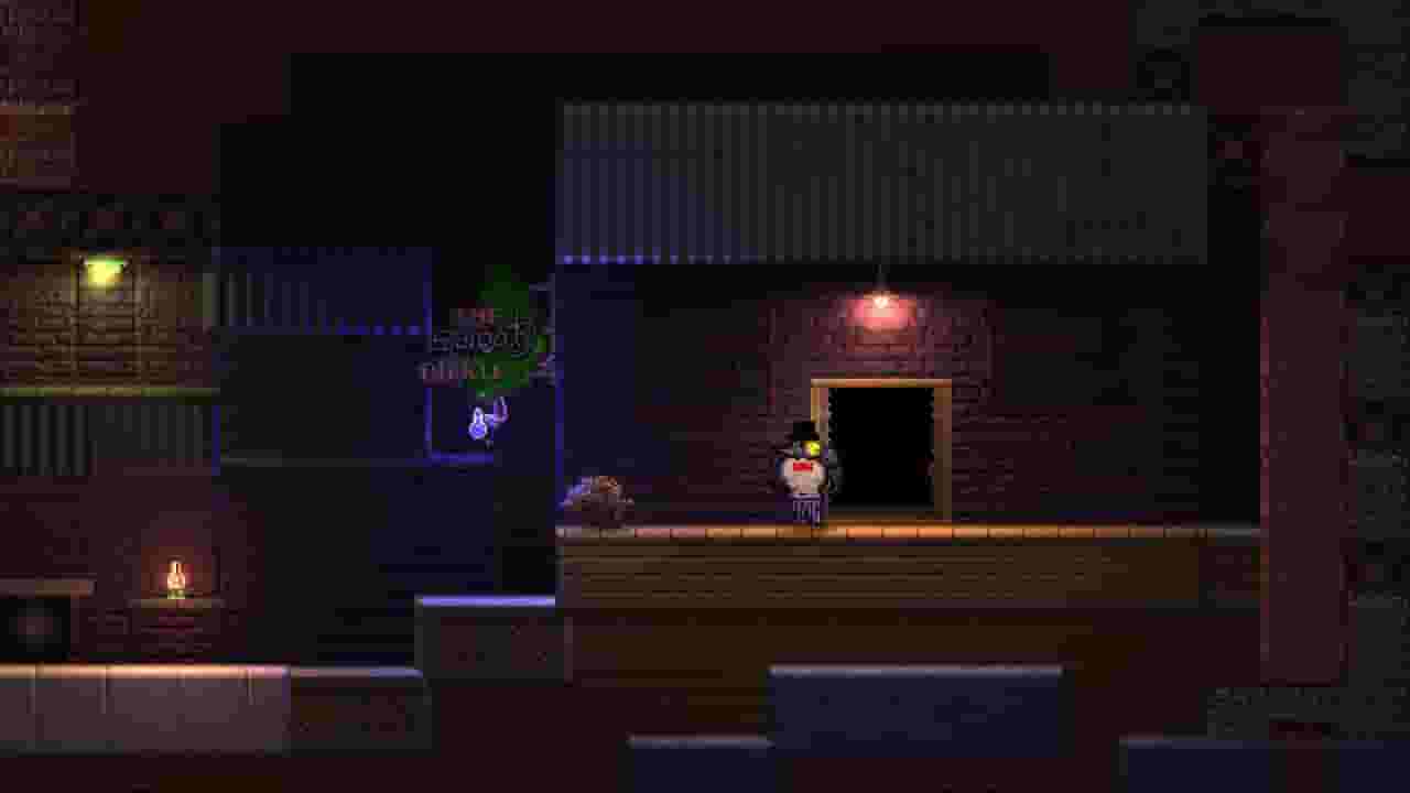 Full Bore screenshot thumbnail screenshot 21