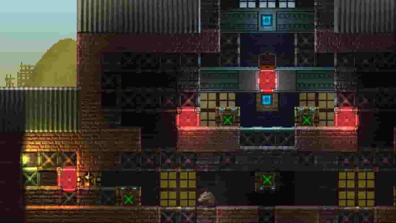 Full Bore screenshot thumbnail screenshot 23