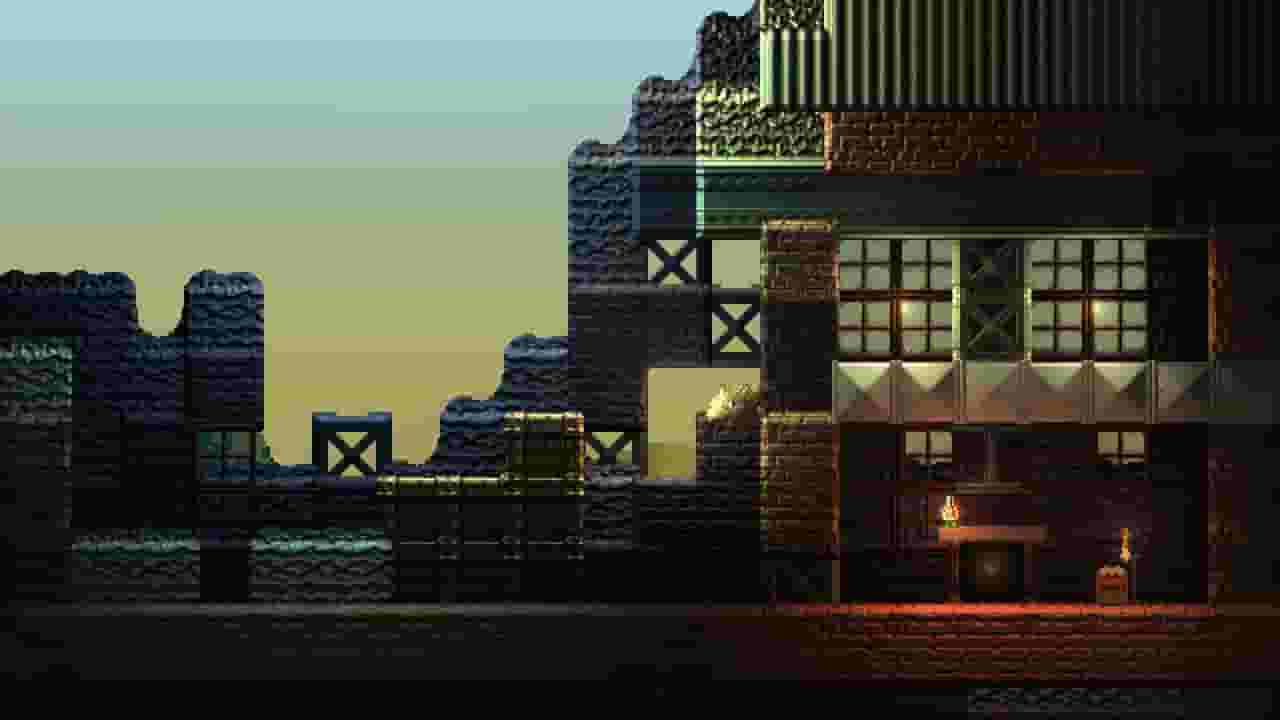 Full Bore screenshot thumbnail screenshot 24