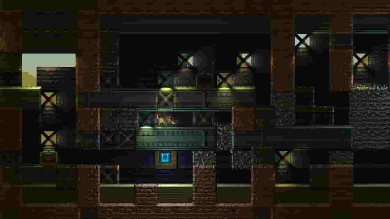 Full Bore screenshot thumbnail screenshot 3