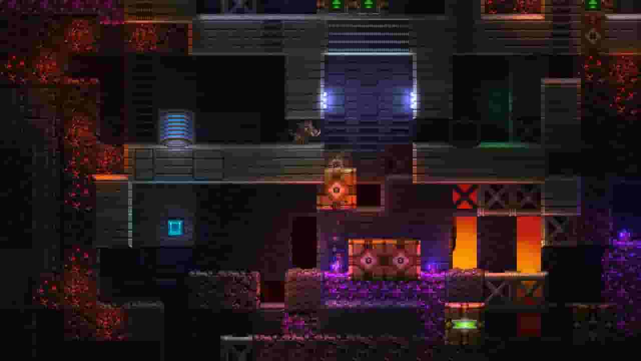 Full Bore screenshot thumbnail screenshot 4