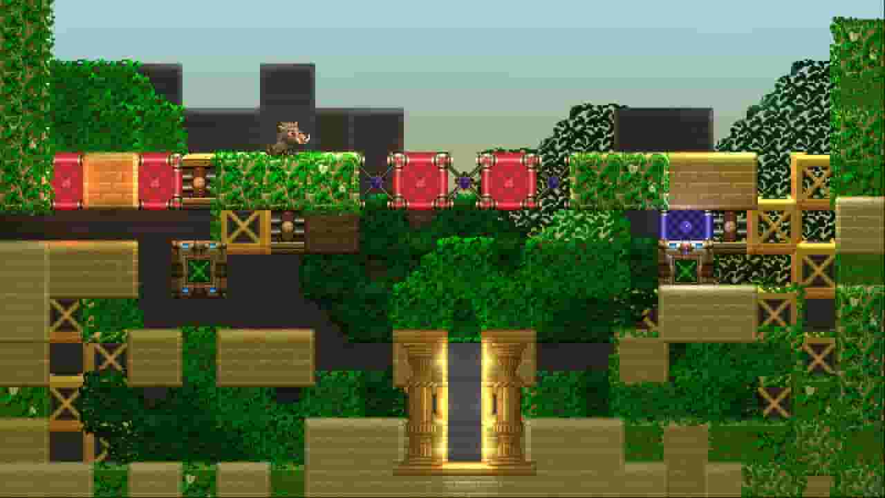 Full Bore screenshot thumbnail screenshot 5