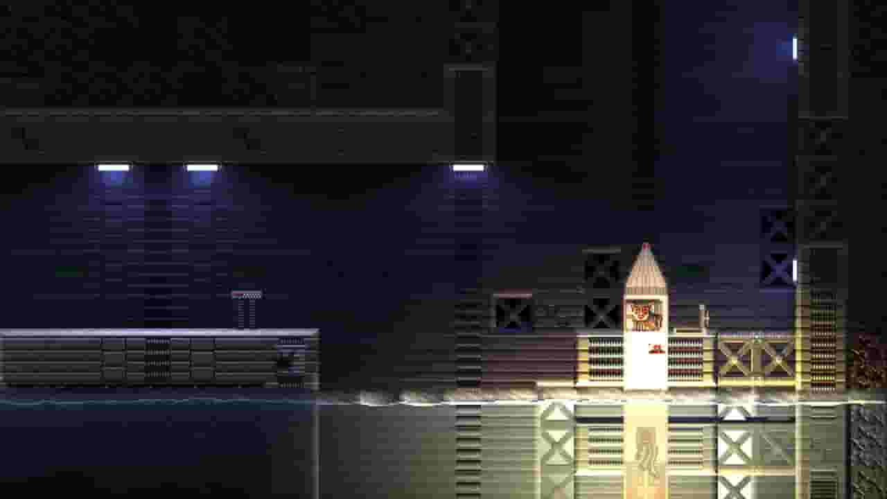 Full Bore screenshot thumbnail screenshot 7