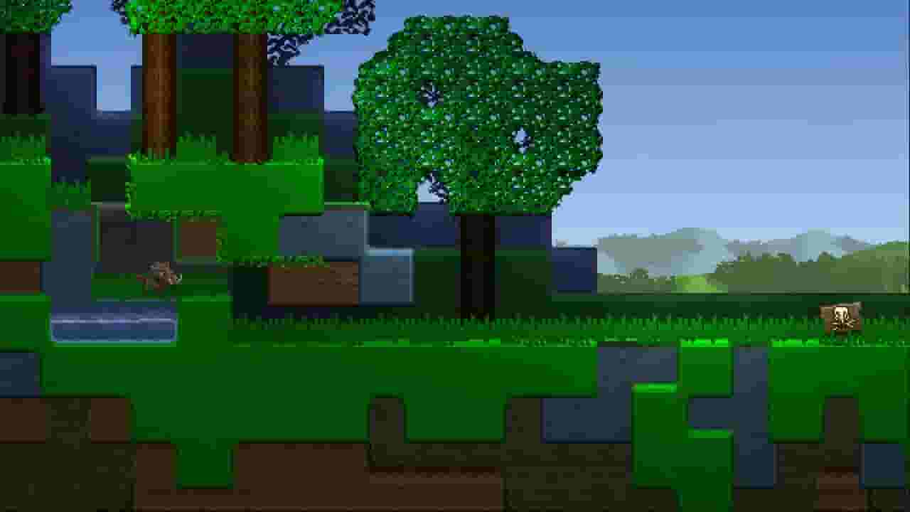 Full Bore screenshot thumbnail screenshot 9