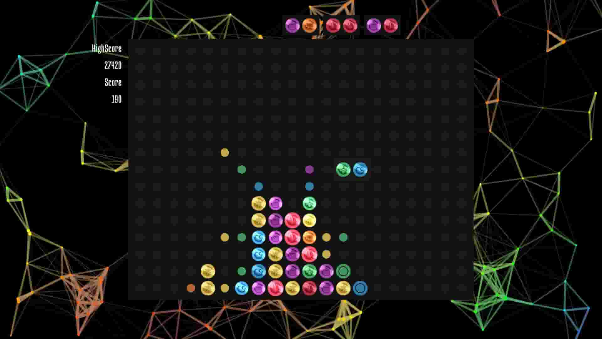 Full Spectrum Gradient screenshot thumbnail screenshot 0