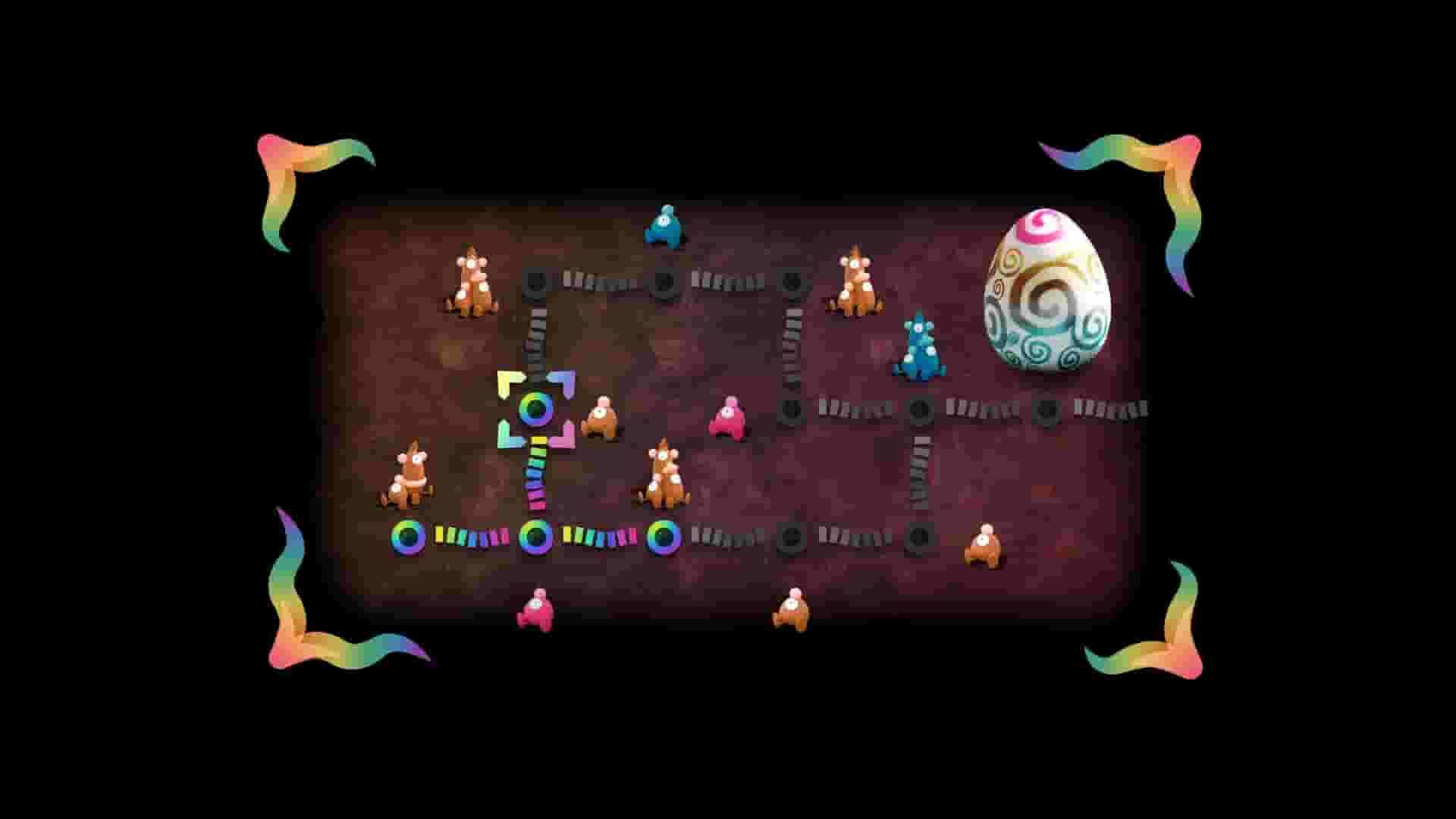 Full Spectrum Gradient screenshot thumbnail screenshot 3