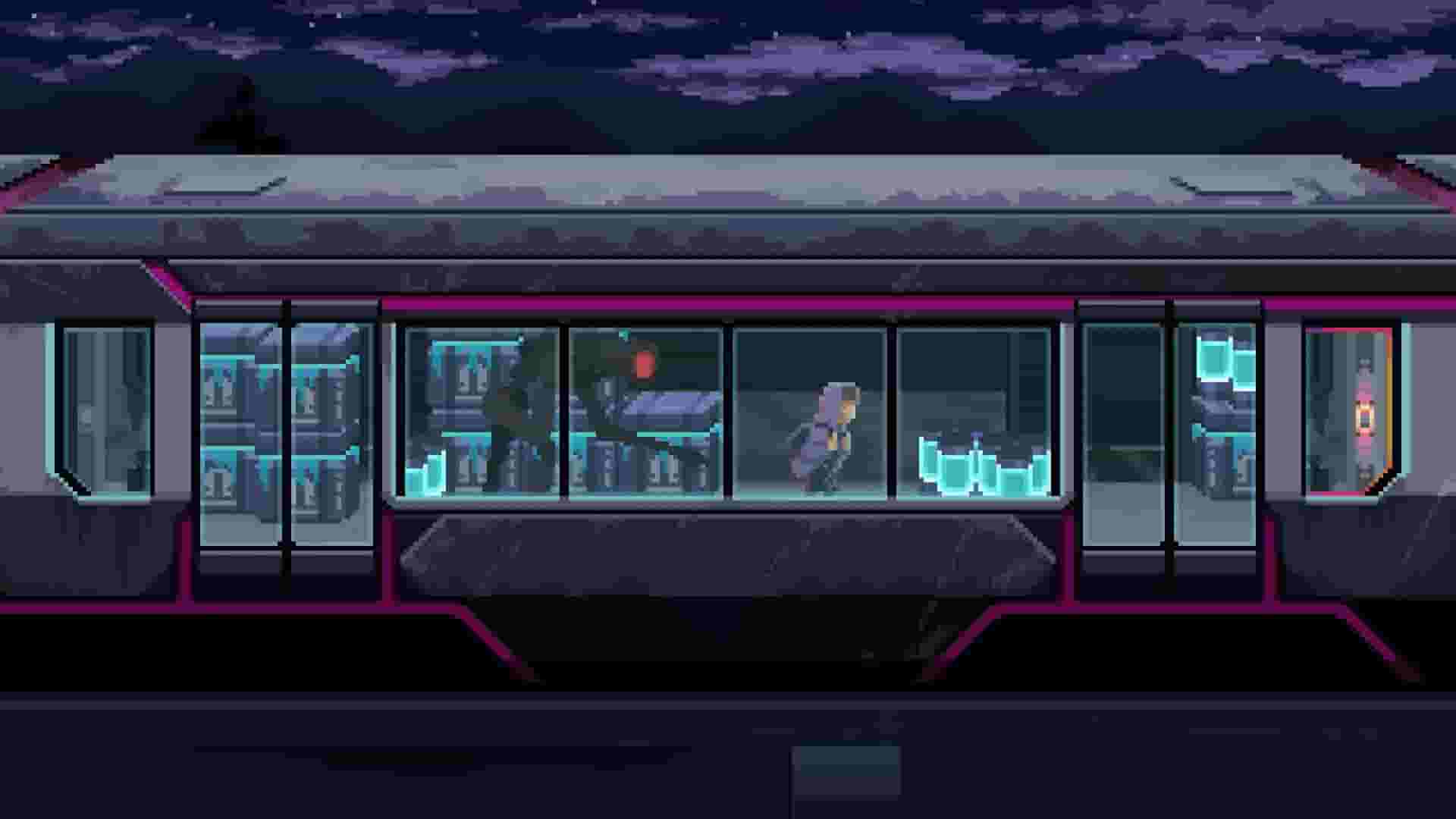 Full Void screenshot thumbnail screenshot 1