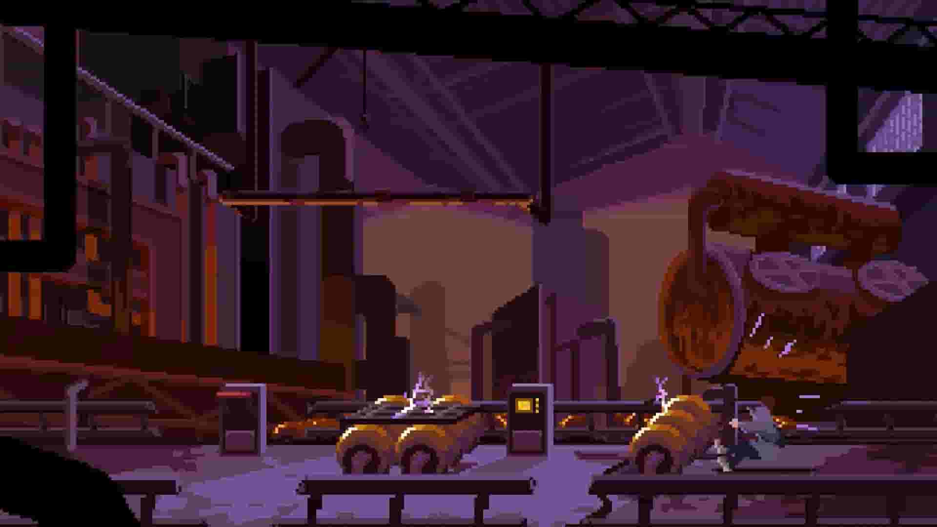 Full Void screenshot thumbnail screenshot 11