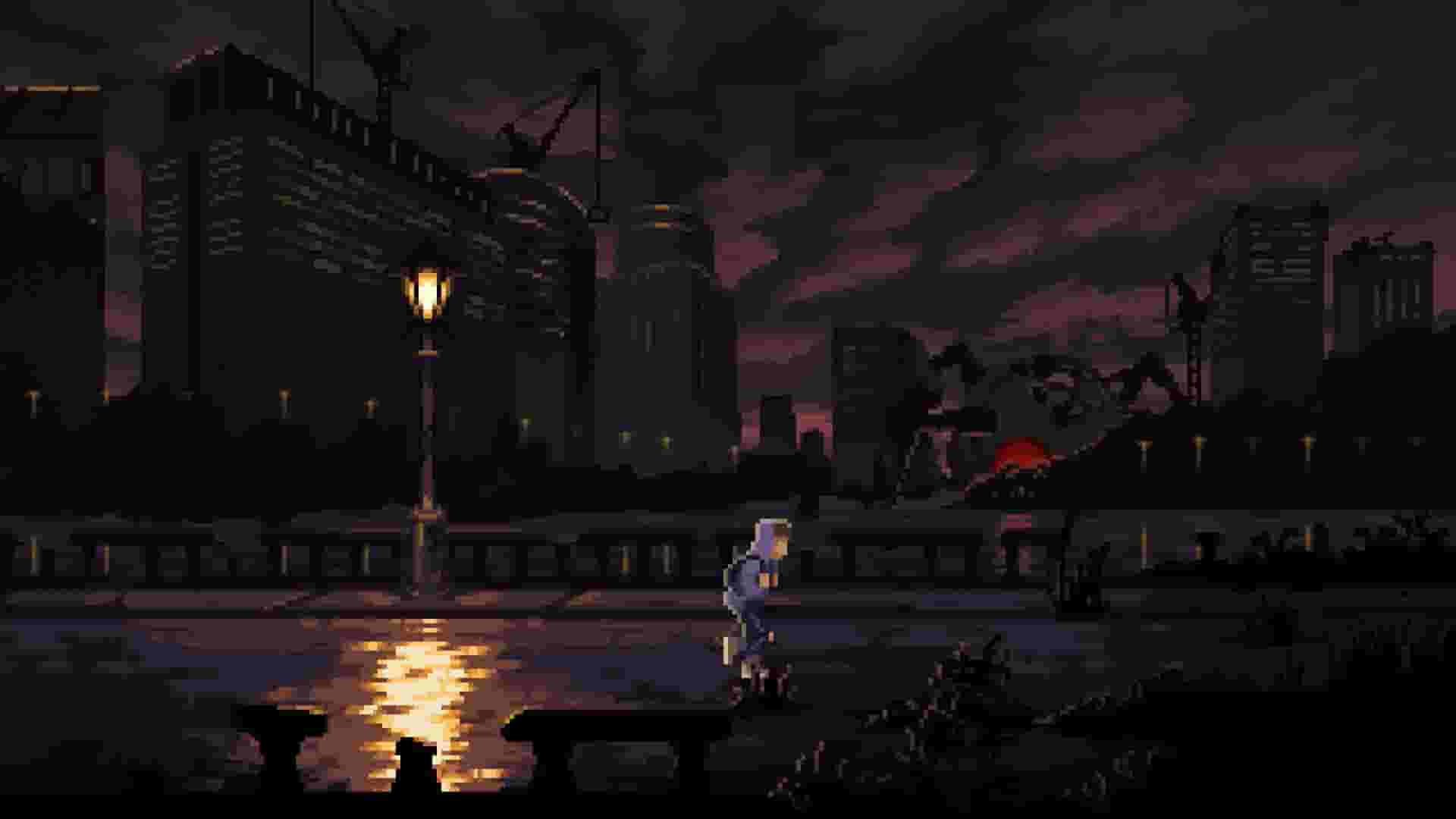 Full Void screenshot thumbnail screenshot 12