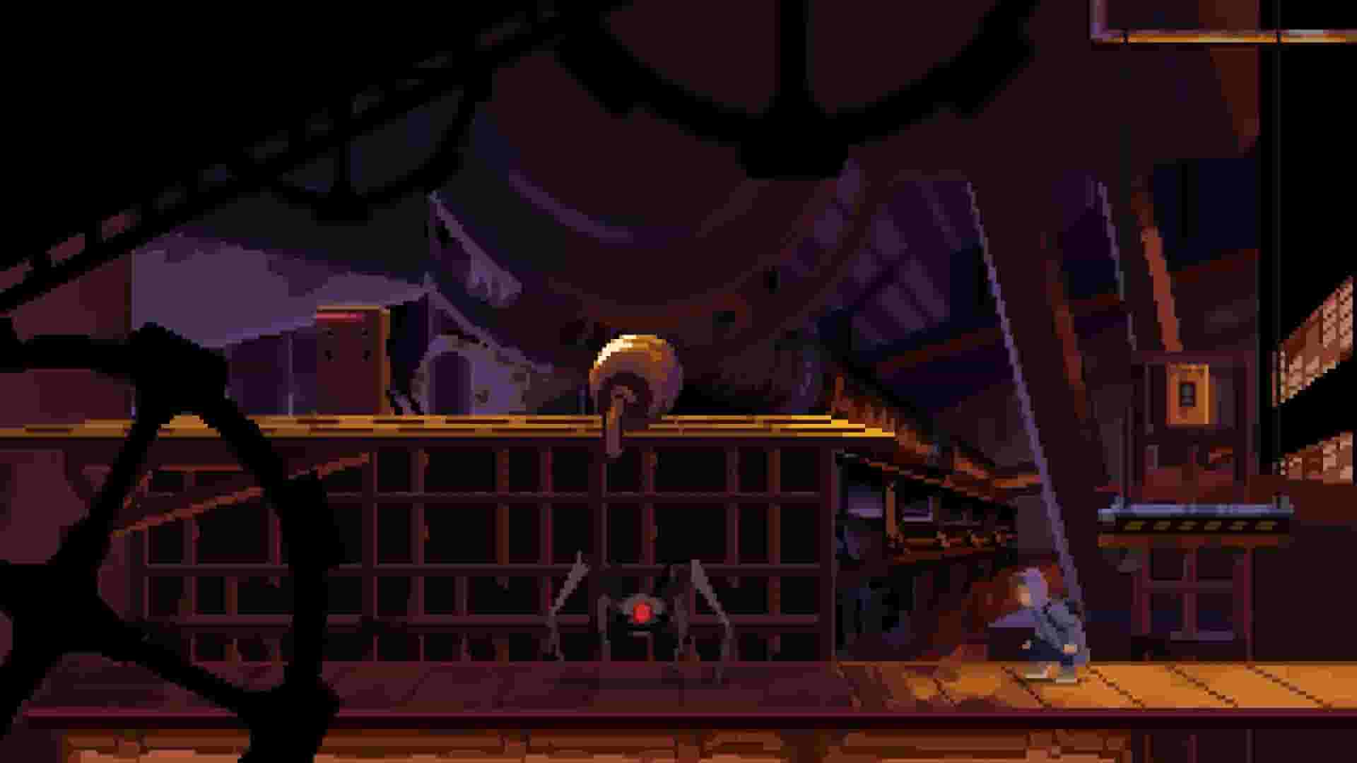 Full Void screenshot thumbnail screenshot 14