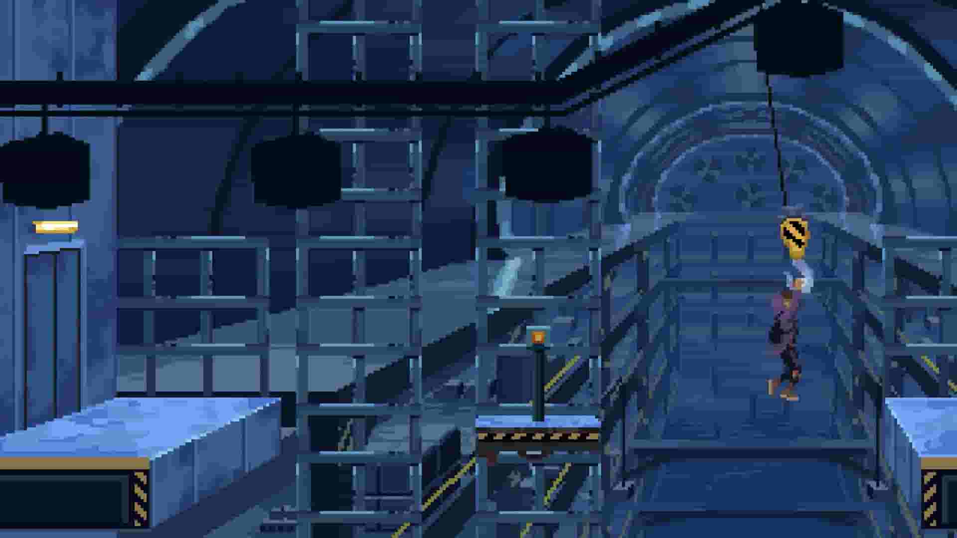 Full Void screenshot thumbnail screenshot 15