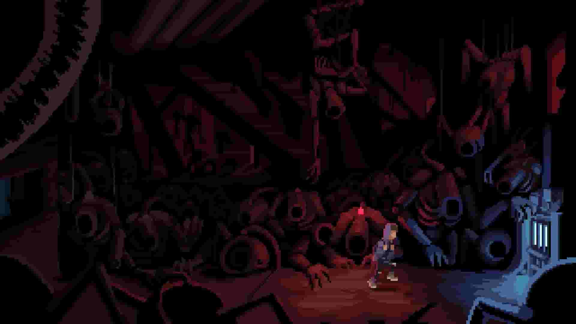 Full Void screenshot thumbnail screenshot 16